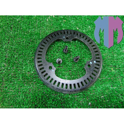 Ruota fonica anteriore Kawasaki Z 900 2021 2024