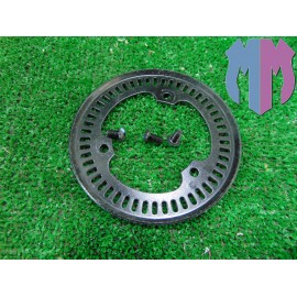 Front phone wheel Kawasaki Z 900 2021 2024