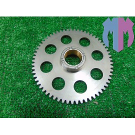 Freewheel gear Kawasaki Z 900 2021 2024