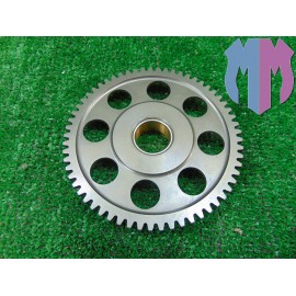 Freewheel gear Kawasaki Z 900 2021 2024