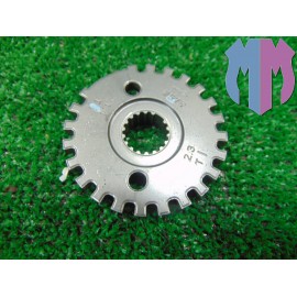 Engrenage moteur Kawasaki Z 900 2021 2024