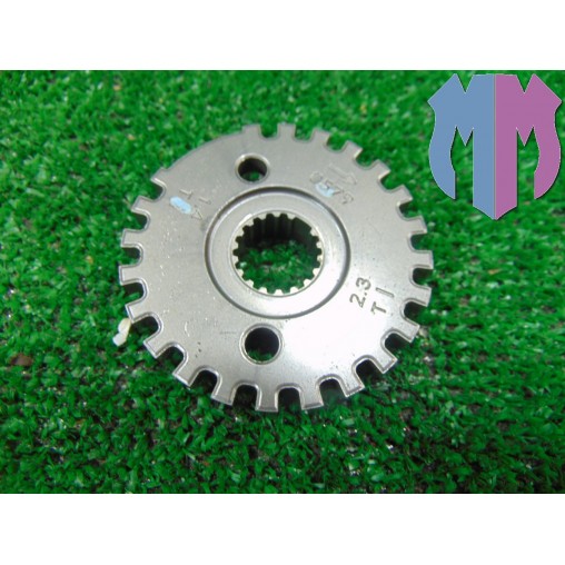 Ingranaggio motore Kawasaki Z 900 2021 2024