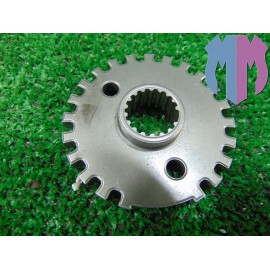 Motor gear Kawasaki Z 900 2021 2024