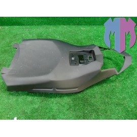 Sottocodone Kawasaki Z 900 2021 2024