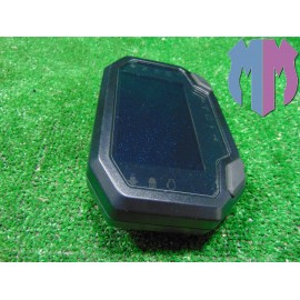 Dashboard-Instrumentierung Kawasaki Z 900 2021 2024