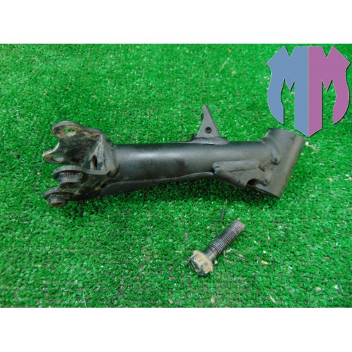 Supporto motore destro Kawasaki Z 900 2021 2024