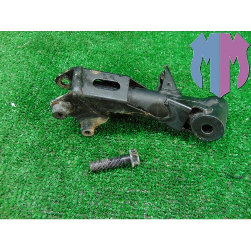 Supporto motore sinistro Kawasaki Z 900 2021 2024