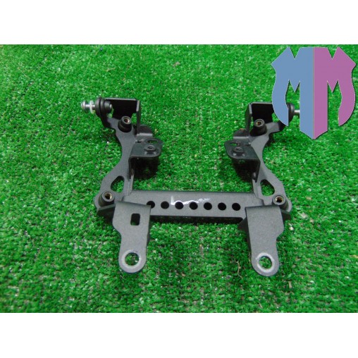 Soporte de instrumentación Kawasaki Z 900 2021 2024