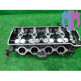 Entête Kawasaki Z 900 2021 2024
