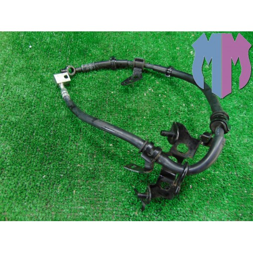Tubi freno anteriori Kawasaki Z 900 2021 2024