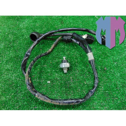 Válvula de servomotor Kawasaki Z 900 2021 2024