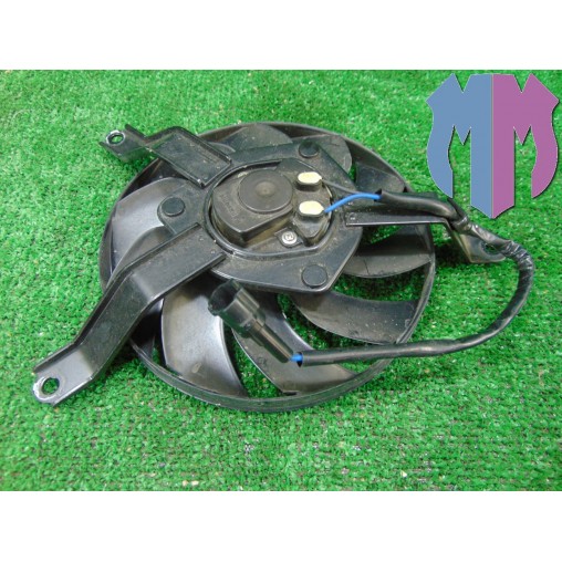 Ventilador de radiador Kawasaki Z 900 2021 2024