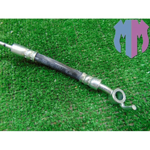 Bremss chlauch abs Kawasaki Z 900 2021 2024