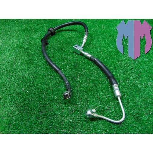 Rear brake tubes Kawasaki Z 900 2021 2024
