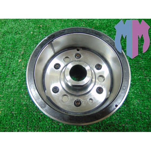 Rotorschwungrad Kawasaki Z 900 2021 2024