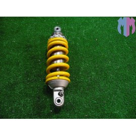 Single rear shock Ducati Monster 821 Dark ABS 2014 2016