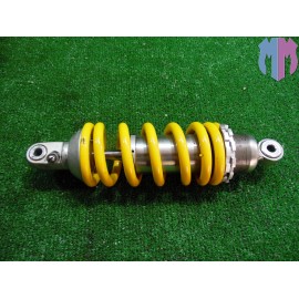 Single rear shock Ducati Monster 821 Dark ABS 2014 2016