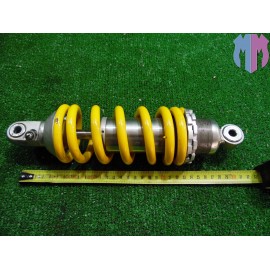 Single rear shock Ducati Monster 821 Dark ABS 2014 2016