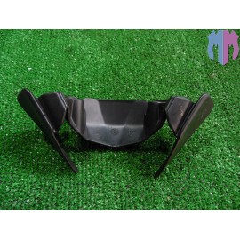Hull structure pannel fairing body front Ducati Monster 821 Dark ABS 2014 2016