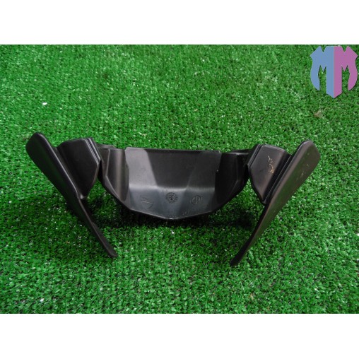 Hull structure pannel fairing body front Ducati Monster 821 Dark ABS 2014 2016