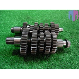 Transmission Ducati Monster 821 Dark ABS 2014 2016