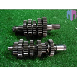 Transmission Ducati Monster 821 Dark ABS 2014 2016