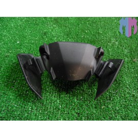 Hull structure pannel fairing body front Ducati Monster 821 Dark ABS 2014 2016