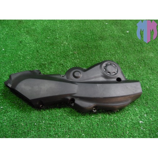 Motor schutz fuhrmann kurbelgehäuse Ducati Monster 821 Dark ABS 2014 2016