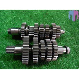Transmission Ducati Monster 821 Dark ABS 2014 2016