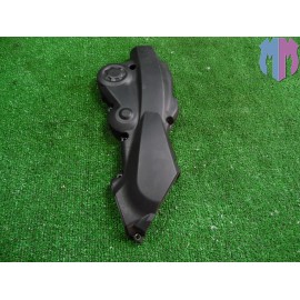 Motor schutz fuhrmann kurbelgehäuse Ducati Monster 821 Dark ABS 2014 2016