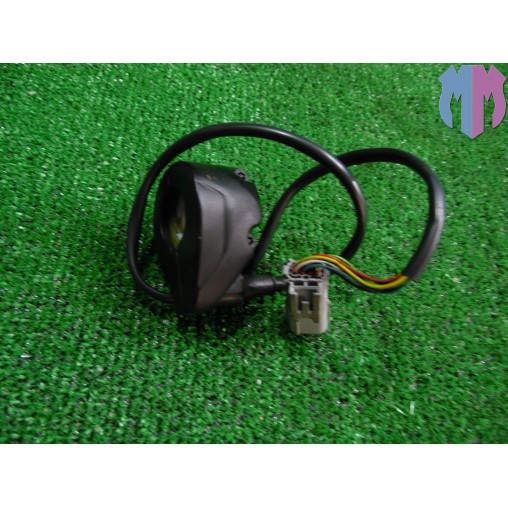 Guscio comando gas Ducati Monster 821 Dark ABS 2014 2016
