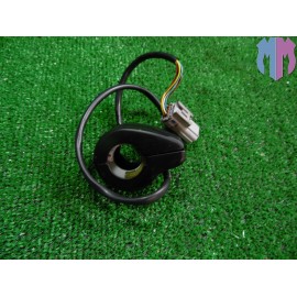 Guscio comando gas Ducati Monster 821 Dark ABS 2014 2016