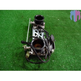 Corps de papillon Ducati Monster 821 Dark ABS 2014 2016