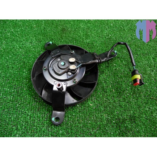 Ventilateur de radiateur Ducati Monster 821 Dark ABS 2014 2016