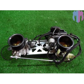 Corps de papillon Ducati Monster 821 Dark ABS 2014 2016