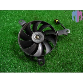 Ventilateur de radiateur Ducati Monster 821 Dark ABS 2014 2016