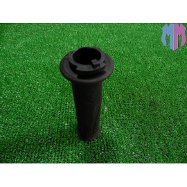Gas knob right Ducati Monster 821 Dark ABS 2014 2016