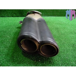 Muffler Ducati Monster 821 Dark ABS 2014 2016