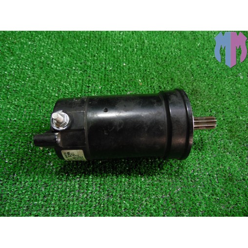 Starter motor Ducati Monster 821 Dark ABS 2014 2016