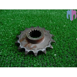 Pinion Ducati Monster 821 Dark ABS 2014 2016
