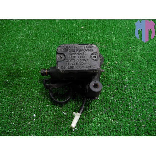 Right front brake pump Ducati Monster 821 Dark ABS 2014 2016