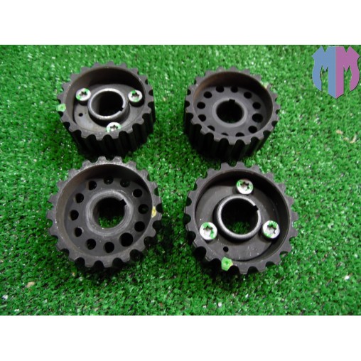Engrenage moteur Ducati Monster 821 Dark ABS 2014 2016
