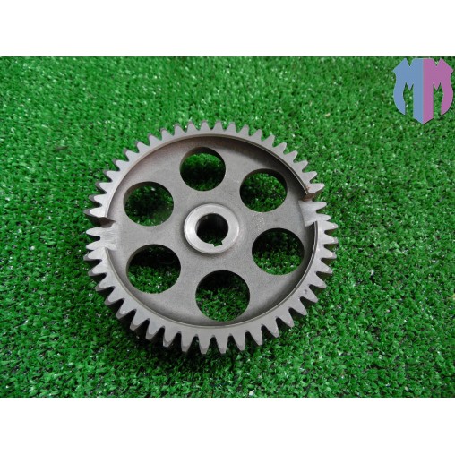 Engine gear Ducati Monster 821 Dark ABS 2014 2016