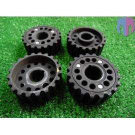 Engrenage moteur Ducati Monster 821 Dark ABS 2014 2016