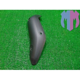 Protección del silenciador Ducati Monster 821 Dark ABS 2014 2016