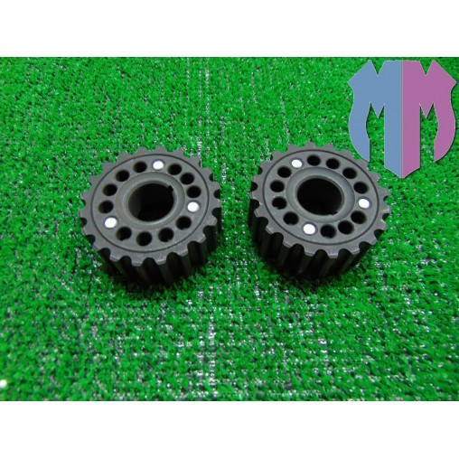 Rotor de Puleggia Ducati Monster 821 Dark ABS 2014 2016