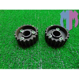 Puleggia rotor Ducati Monster 821 Dark ABS 2014 2016