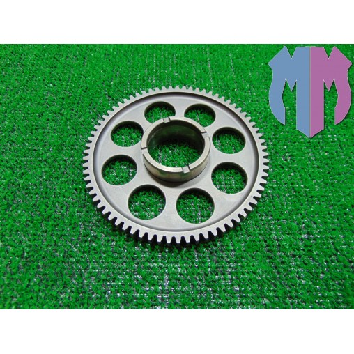 Freewheel gear Ducati Monster 821 Dark ABS 2014 2016
