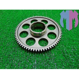 Freewheel gear Ducati Monster 821 Dark ABS 2014 2016