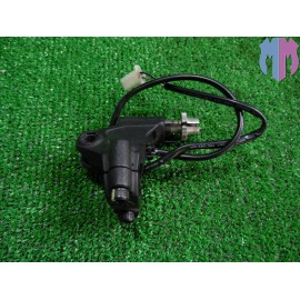 Clutch lever support bracket Ducati Monster 821 Dark ABS 2014 2016